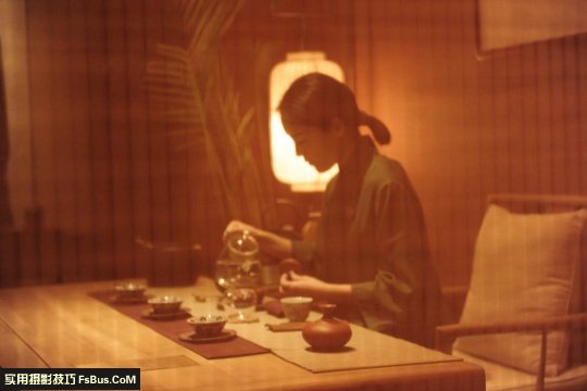 摄出茶花道意境美的4个入门秘要_1_1 摄出茶花道意境美的4个入门秘要