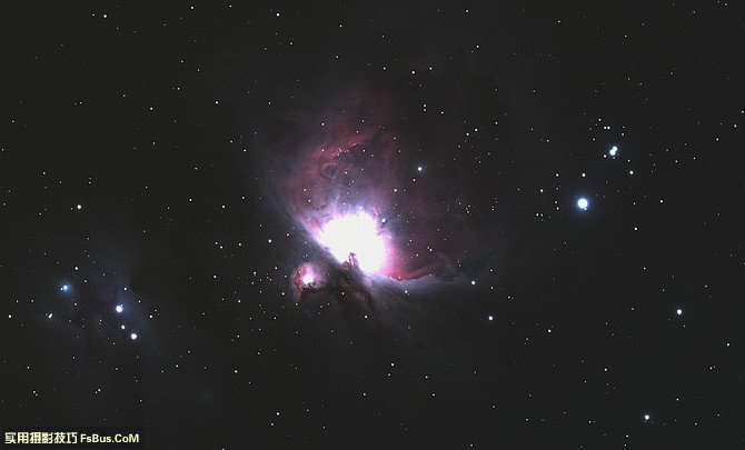 从入门到进阶 从零开始教你摄影浩瀚星空_3_1 从入门到进阶 从零开始教你摄影浩瀚星空