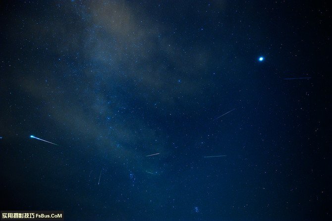 从入门到进阶 从零开始教你摄影浩瀚星空_5_2 从入门到进阶 从零开始教你摄影浩瀚星空