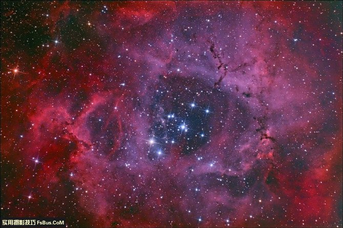 从入门到进阶 从零开始教你摄影浩瀚星空_3_3 从入门到进阶 从零开始教你摄影浩瀚星空