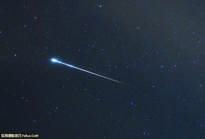 从入门到进阶 从零开始教你摄影浩瀚星空_5_3 从入门到进阶 从零开始教你摄影浩瀚星空