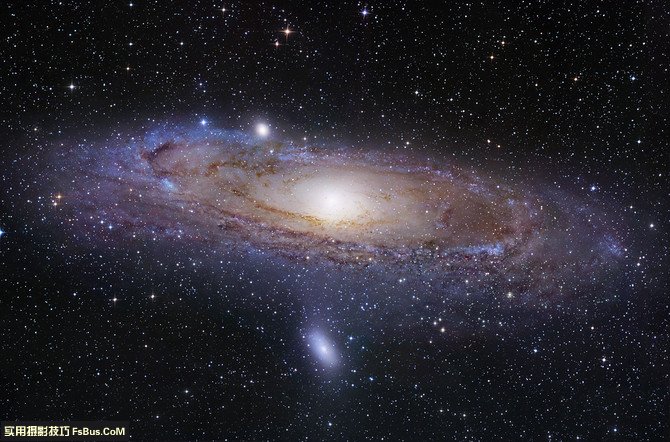 从入门到进阶 从零开始教你摄影浩瀚星空_3_2 从入门到进阶 从零开始教你摄影浩瀚星空