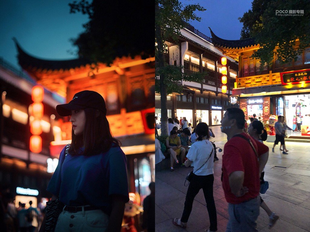 超实用的手机旅行照相攻略 超实用的手机旅行照相攻略
