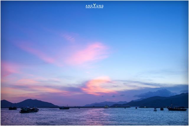Magic Hour热门的摄影题材 Magic Hour热门的摄影题材