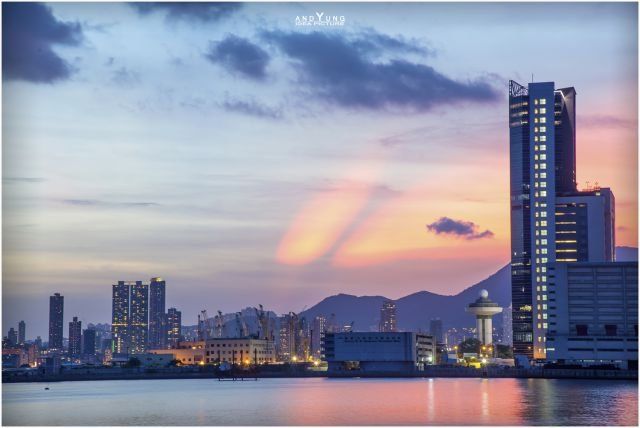 Magic Hour热门的摄影题材 Magic Hour热门的摄影题材