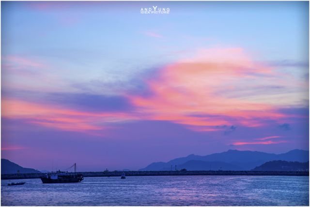 Magic Hour热门的摄影题材 Magic Hour热门的摄影题材