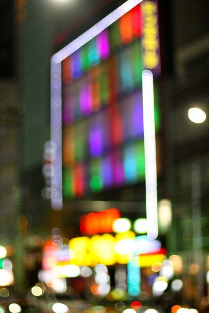 新手必学夜景摄影秘要速成法 新手必学夜景摄影秘要速成法