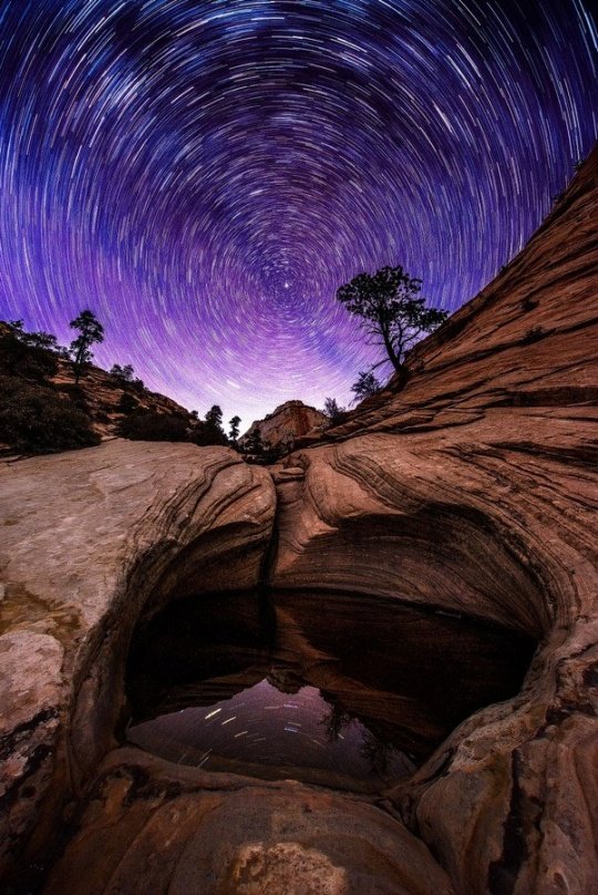 星空摄影带你寻找夜空最美的星 星空摄影带你寻找夜空最美的星