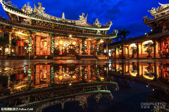 摄影夜景晨昏10大常见问题 摄影夜景晨昏10大常见问题