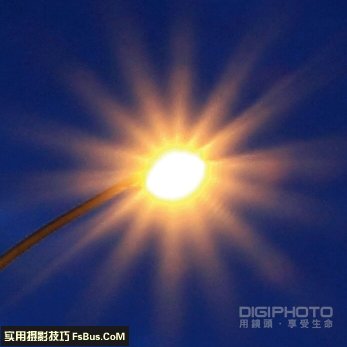 摄影夜景晨昏10大常见问题 摄影夜景晨昏10大常见问题