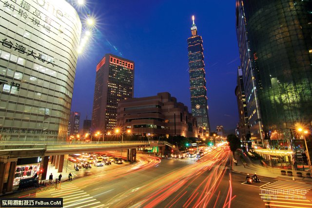 摄影夜景晨昏10大常见问题 摄影夜景晨昏10大常见问题