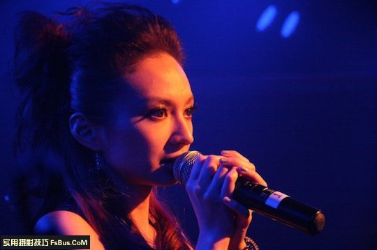 舞台拍摄怎样记录精细的表演 舞台拍摄怎样记录精细的表演