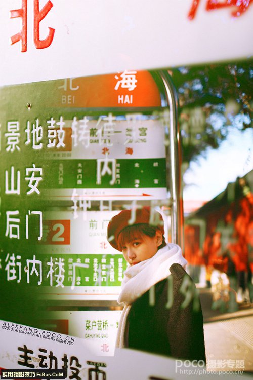 多重曝光进阶教程:12种后期重曝叠加分析 多重曝光进阶教程:12种后期重曝叠加分析